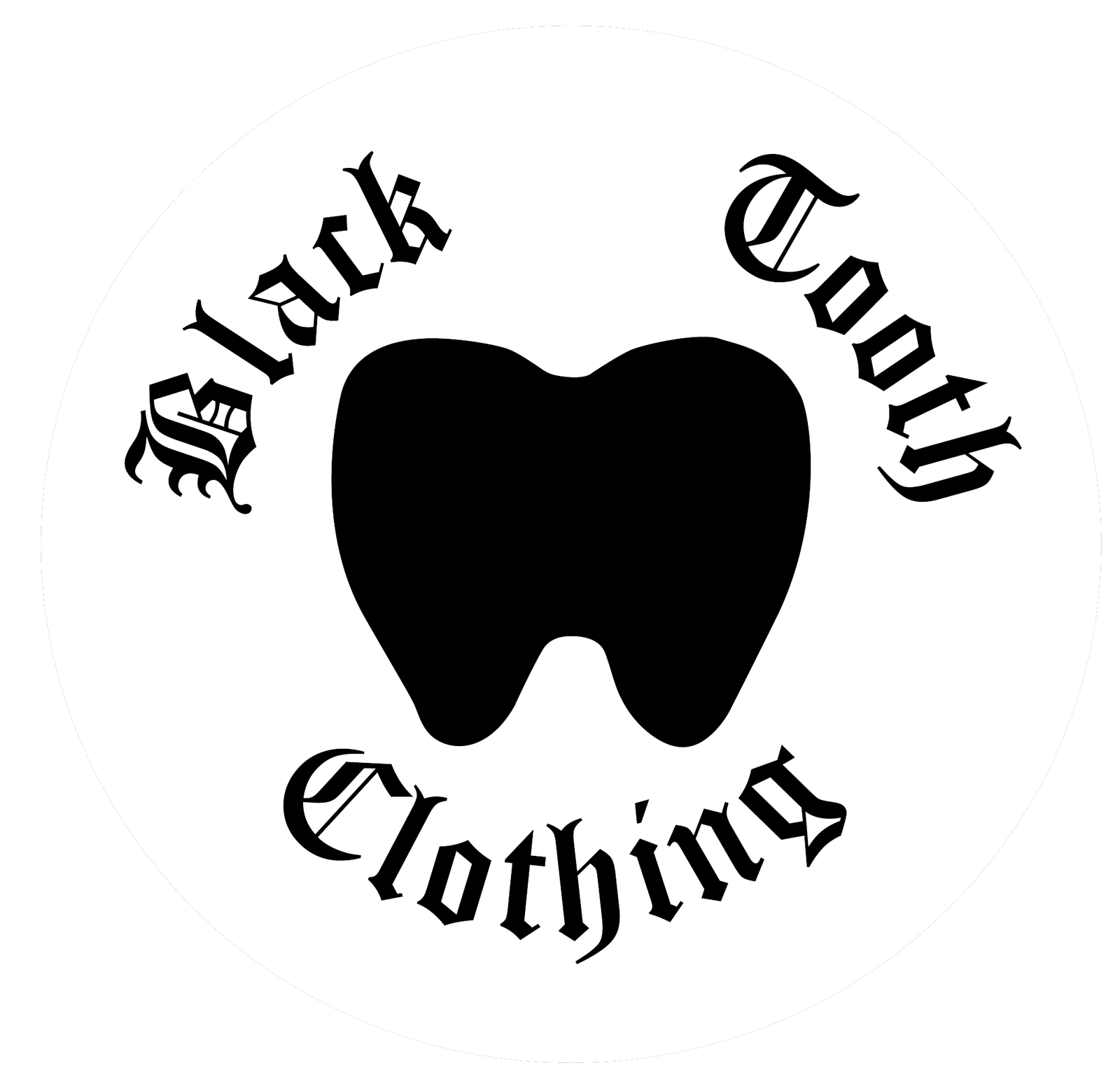 BLACK TOOTH